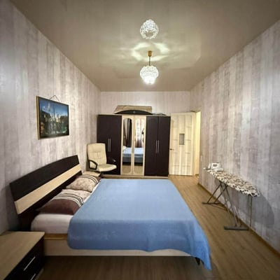 Alquiler de un apartamento amueblado, 56 m², Batumi, Georgia